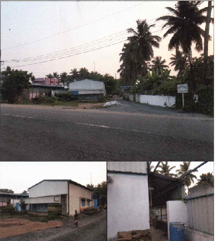 course